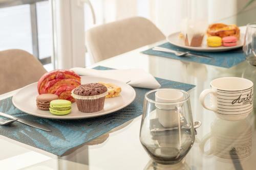 Bed & Breakfast Marconi28suites