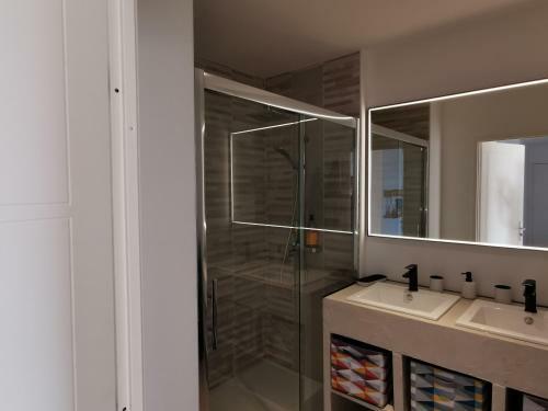 Apartamento Amour Baie