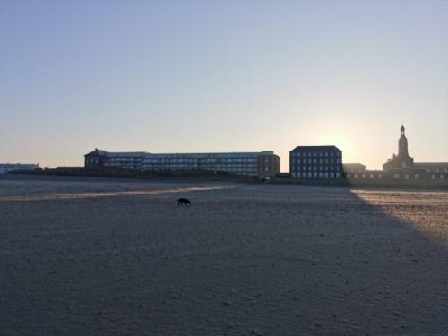 Apartamento Amour Baie