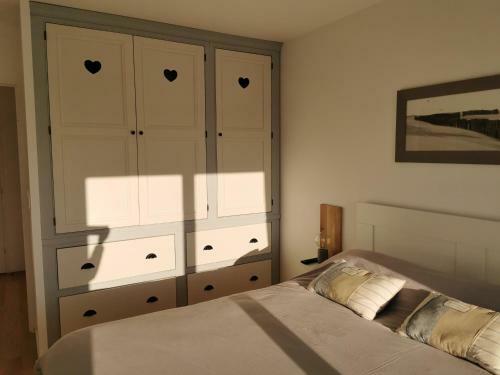 Apartamento Amour Baie