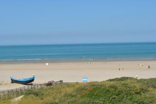Apartamento Amour Baie