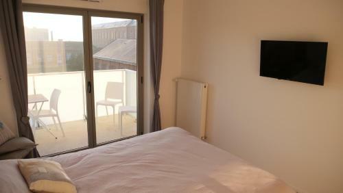 Apartamento Amour Baie