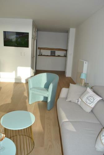 Apartamento Amour Baie