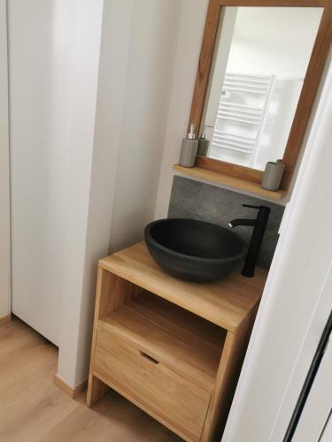 Apartamento Perle D'opale: Superbe T2 Face Mer Avec Balneo