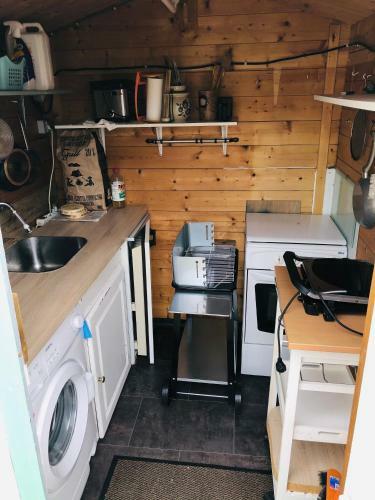 Mobil-home 4 Personnes 400m de La Mer