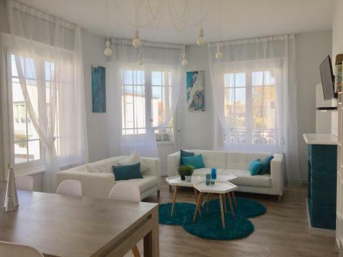 Relais Vacances � La Mer