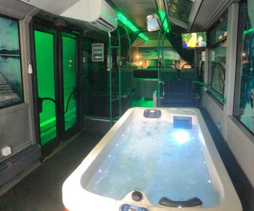 L'arr�t De Bus 2