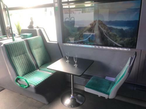 L'arr�t De Bus 2