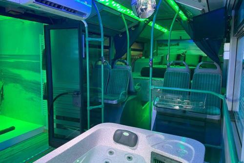 L'arr�t De Bus 2