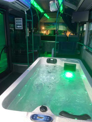 L'arr�t De Bus 2