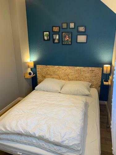 Apartamento Lili Berck