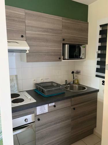 Apartamento Lili Berck