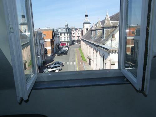 Apartamento Studio Castillon