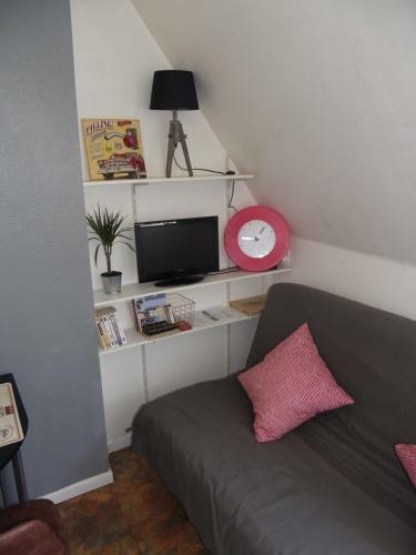 Apartamento Studio Castillon