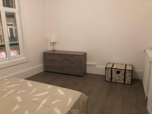 Apartamento Sandra