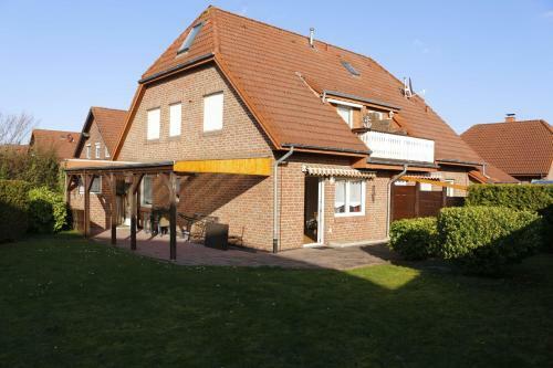 Apartamento Fewo-lammert