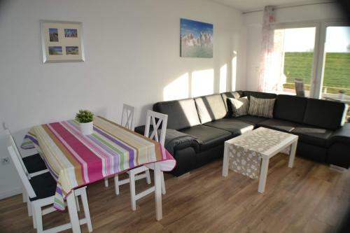 Ferienhaus Deichglanz