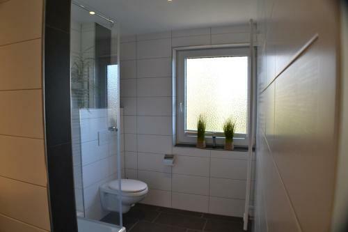 Ferienhaus Deichglanz