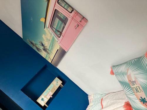 Belle Maison R�nov�e Avec Jardin Bien Situ�e