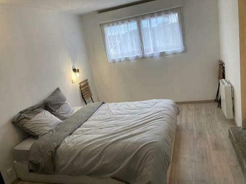 Belle Maison R�nov�e Avec Jardin Bien Situ�e