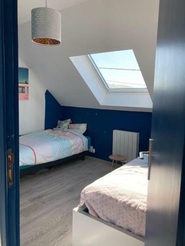 Belle Maison R�nov�e Avec Jardin Bien Situ�e