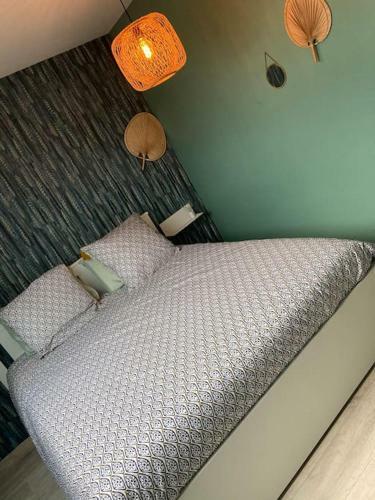 Belle Maison R�nov�e Avec Jardin Bien Situ�e