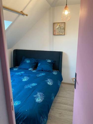 Belle Maison R�nov�e Avec Jardin Bien Situ�e