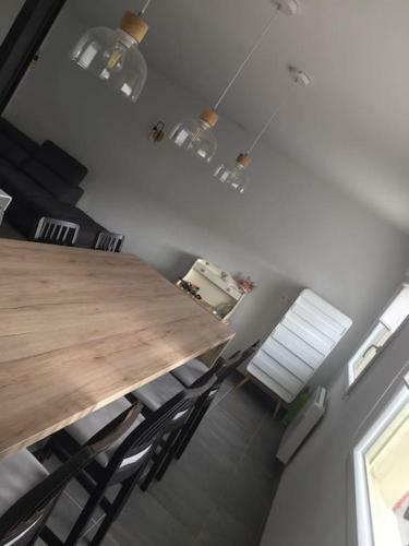 Belle Maison R�nov�e Avec Jardin Bien Situ�e