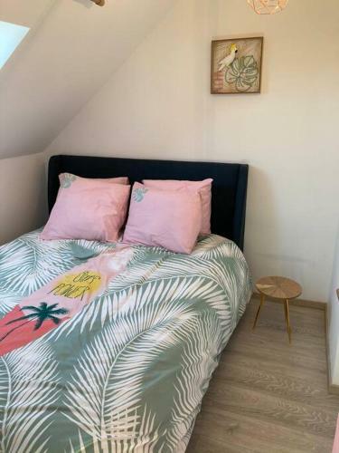 Belle Maison R�nov�e Avec Jardin Bien Situ�e
