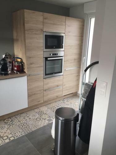 Belle Maison R�nov�e Avec Jardin Bien Situ�e