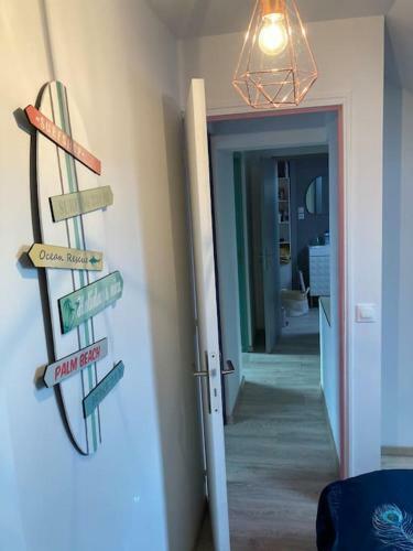 Belle Maison R�nov�e Avec Jardin Bien Situ�e