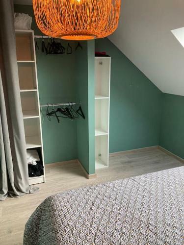 Belle Maison R�nov�e Avec Jardin Bien Situ�e