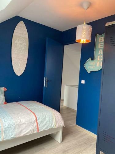 Belle Maison R�nov�e Avec Jardin Bien Situ�e