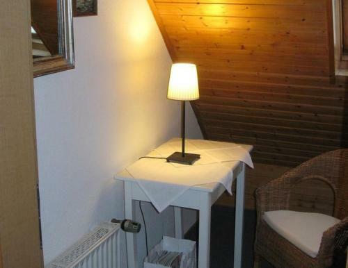 Ferienhaus Nes P�k