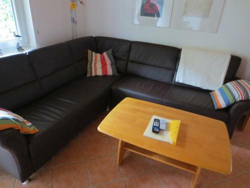 Apartamento M�wenhaus