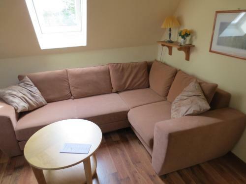 Apartamento M�wenhaus