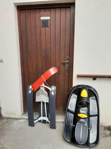Apartamento Appartement Mana
