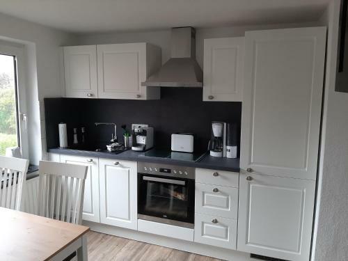 Apartamento Steuerbord