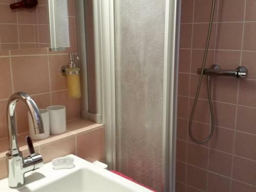 Apartamento Ferienwohnung Sonnenschein Mit Pool