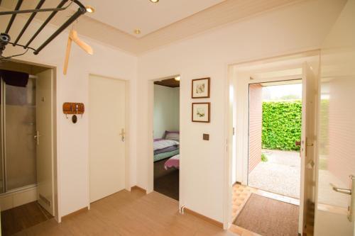 Apartamento Wangeroogeweg 47