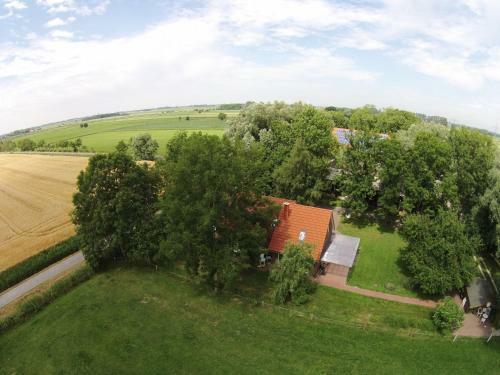 Apartamento Ferienhaus Gro� Popkenhausen