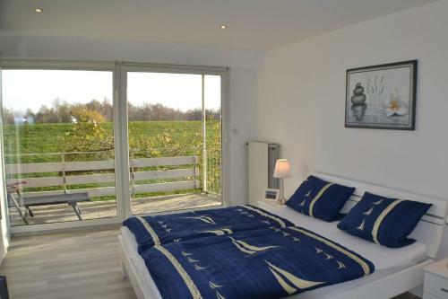Ferienhaus Meerzeit