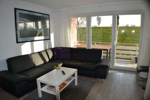 Ferienhaus Meerzeit