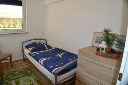 Ferienhaus Meerzeit