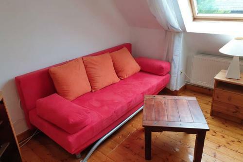 Apartamento St�rtebecker