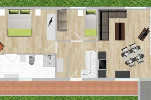 Apartamento St�rtebecker