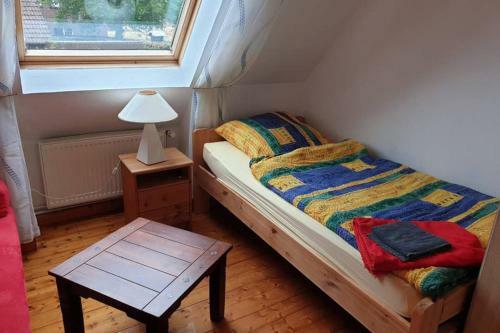 Apartamento St�rtebecker