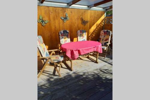Apartamento St�rtebecker
