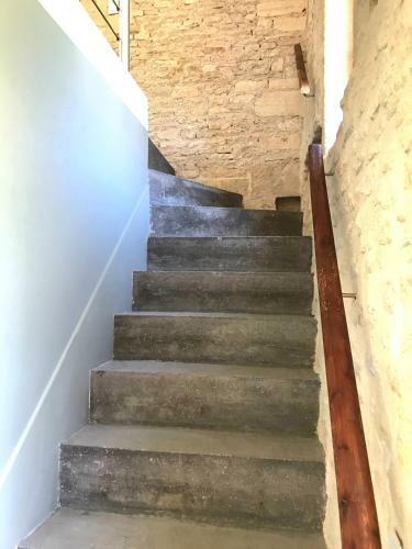 Bed & Breakfast Suite Priv�e Avec Grand Salon Et Chemin�e