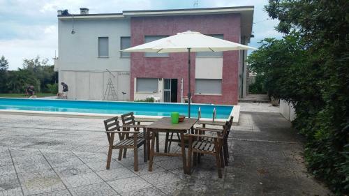 Apartamento La Voile